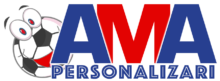 AMA Personalizări
