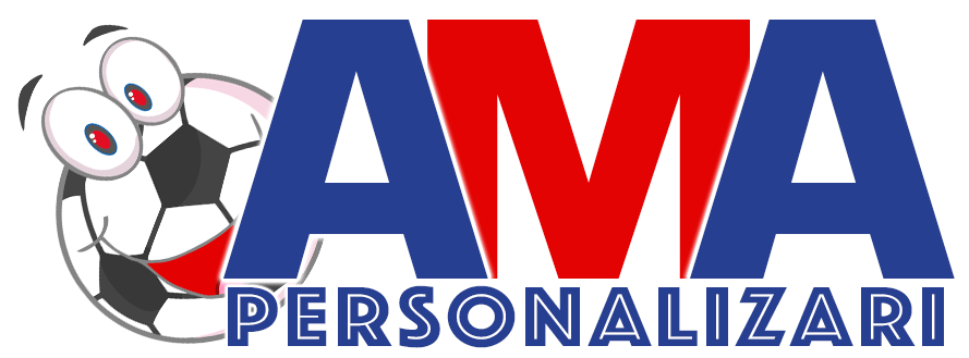AMA Personalizări
