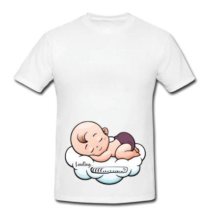 Tricou Baby Loading