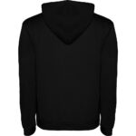 Hanorac copii Cool as a Beagle, Negru - imagine 3