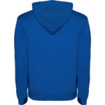 Hanorac Cool as a Beagle, Albastru - imagine 3