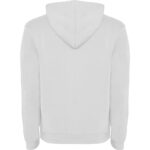 Hanorac Cool as a Beagle, Alb - imagine 3