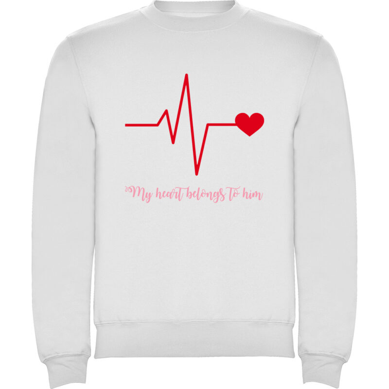 Pulover Heart belongs to (Cardiac heart) - EA, Alb