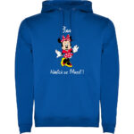 Hanorac Nașa Minnie, Albastru