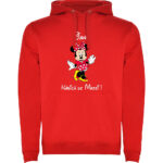 Hanorac Nașa Minnie, Roșu