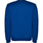 Pulover Cool as a Beagle, Albastru - imagine 3