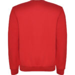 Pulover Cool as a Beagle, Roșu - imagine 3