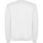 Pulover Cool as a Beagle, Alb - imagine 3