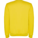 Pulover Cool as a Beagle, Galben - imagine 3