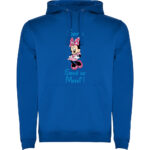 Hanorac copii Soră Minnie, Albastru