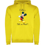 Hanorac Tătic Mickey, Galben