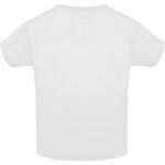 Tricou copii -La mulți ani ! - Mickey (1 anișor), Alb - imagine 3