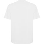 Tricou oversize Cool as a Beagle, Alb - imagine 3