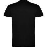 Tricou Cool as a Beagle, Negru - imagine 3