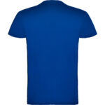 Tricou Cool as a Beagle, Albastru - imagine 3