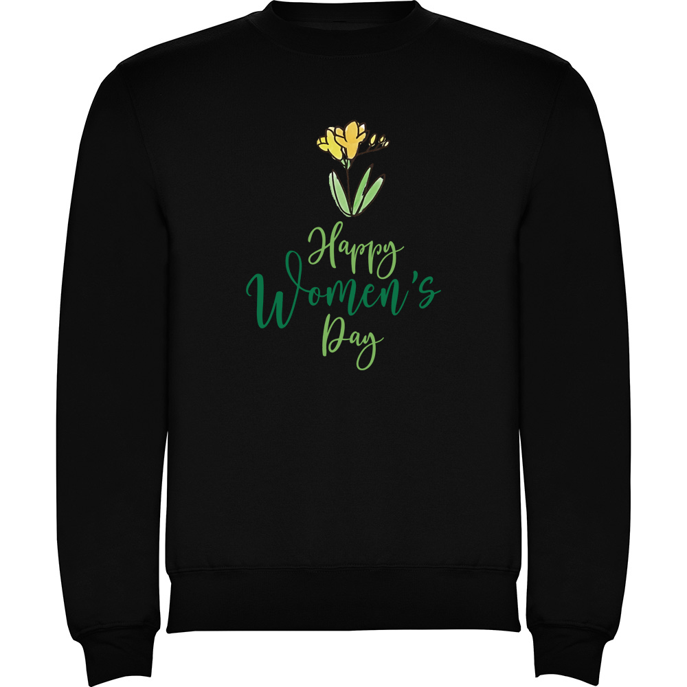 HAPPYWOMENSDAYMODEL2.PLV_.BLK_.jpg Pulover Happy Womens Day (model 2), Negru - imagine 1