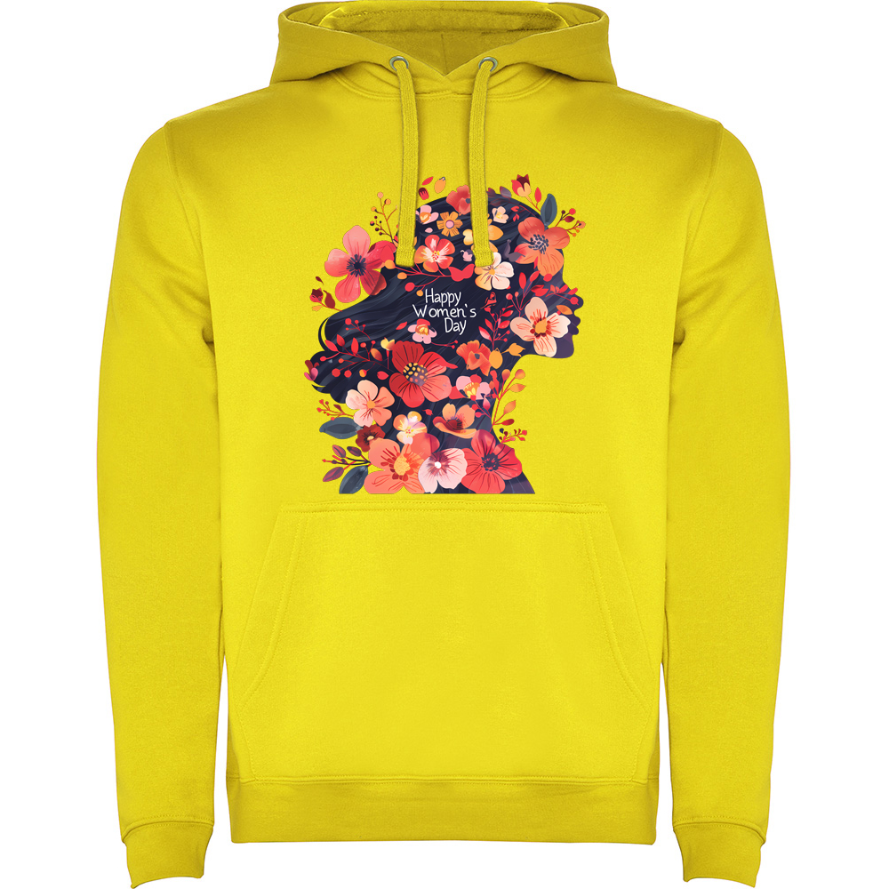 HAPPYWOMENSDAYMODEL5.HAN_.YEL_.jpg Hanorac Happy Womens Day (model 5), Galben - imagine 1