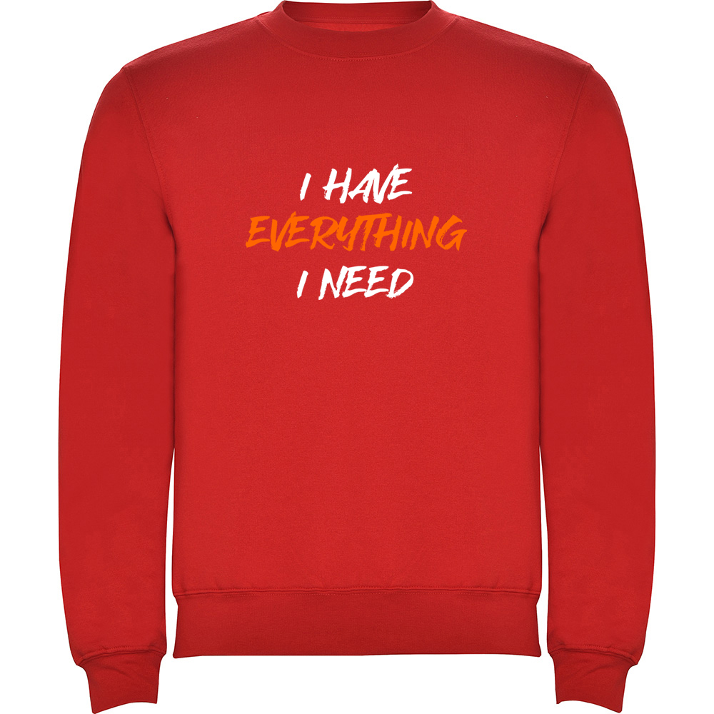 IHAVEEVERYTHING.PLV_.RED_.jpg Pulover I have everything, Roșu - imagine 1