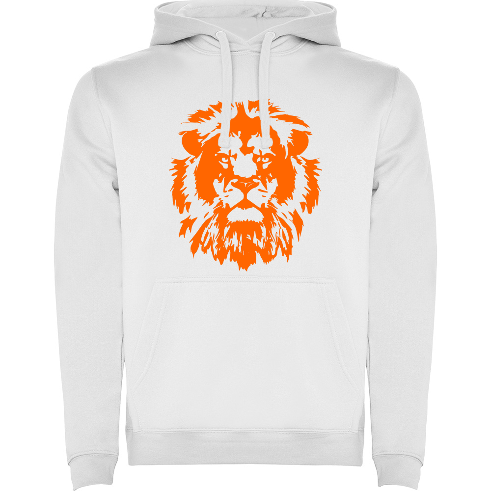 LEU.HAN_.WHT_.jpg Hanorac Leu, Alb - imagine 1