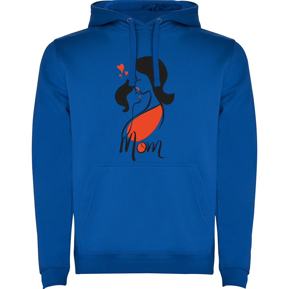 MAMACUFATA.HAN_.BLU_.jpg Hanorac Mama cu Fata, Albastru - imagine 1