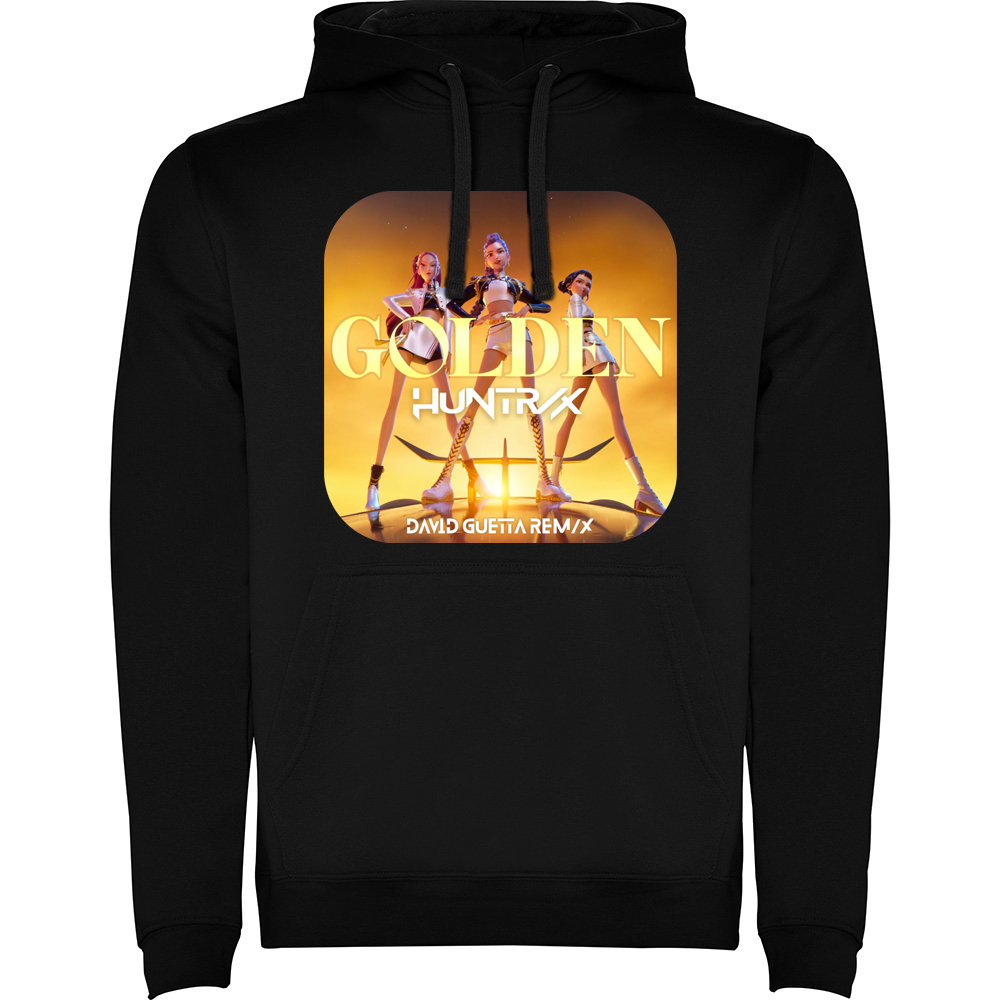 K-POPDEMONHUNTERSMODEL2.HAN_.BLK_.jpg Hanorac K-POP Demon Hunters (Model 2), Negru - imagine 1