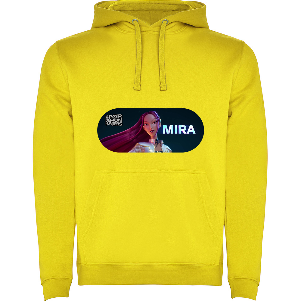 K-POPDEMONHUNTERSMODEL4.HAN_.YEL_.jpg Hanorac K-POP Demon Hunters (Model 4), Galben - imagine 1