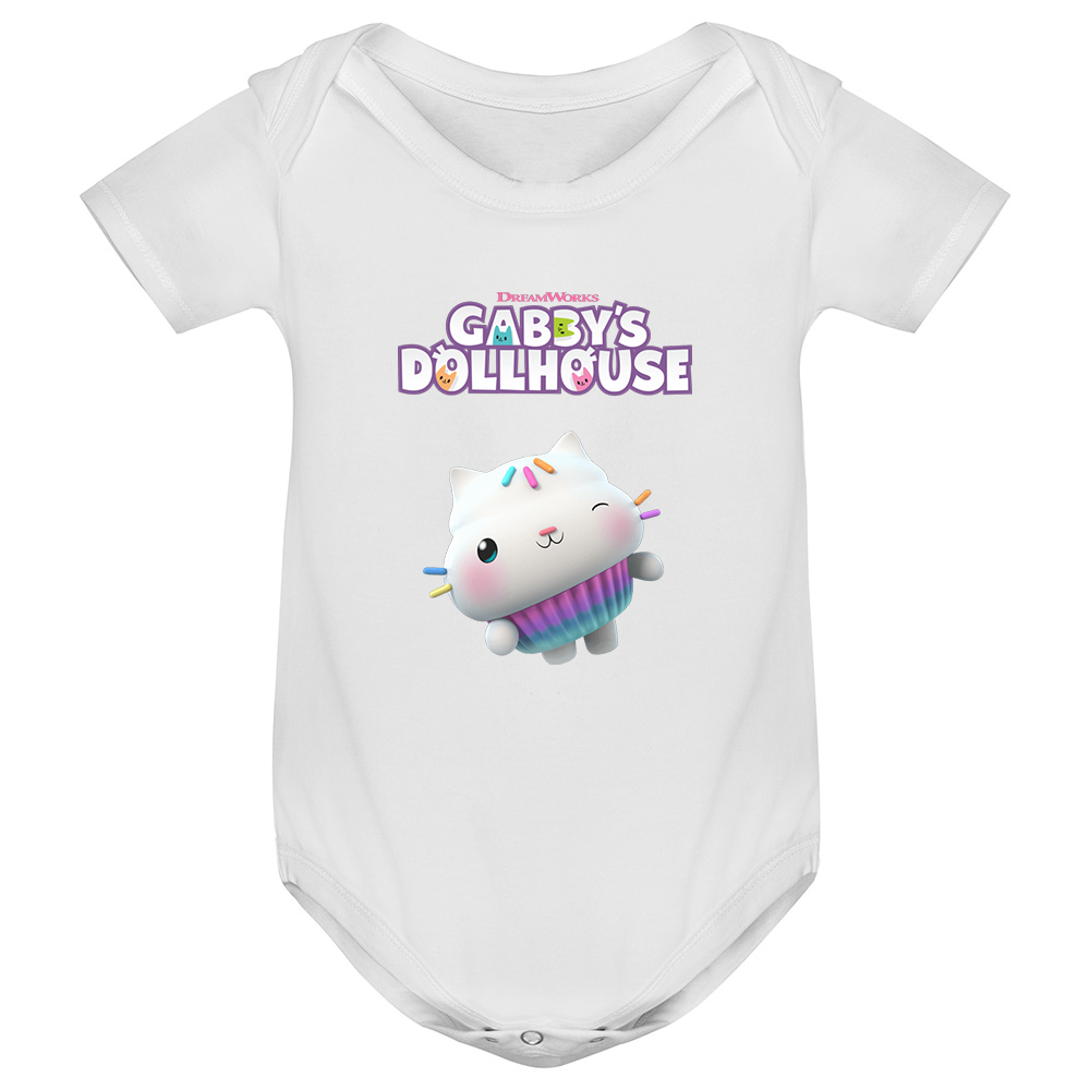 CASADEPAPUSIGABIMODEL1.BDY_.jpg Body copii -CASA DE PAPUSI GABI (MODEL 1), Alb - imagine 1