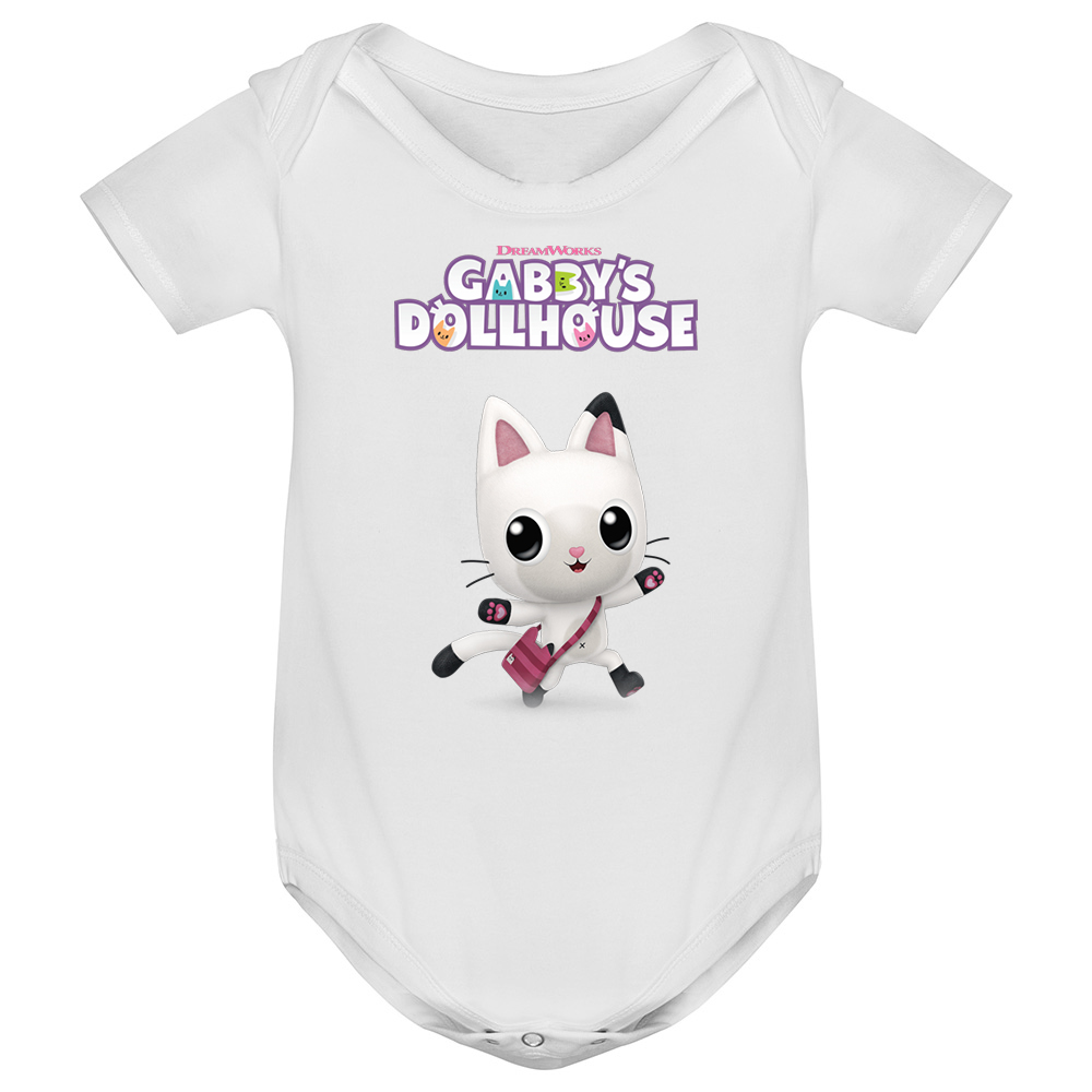 CASADEPAPUSIGABIMODEL5.BDY_.jpg Body copii -CASA DE PAPUSI GABI (MODEL 5), Alb - imagine 1