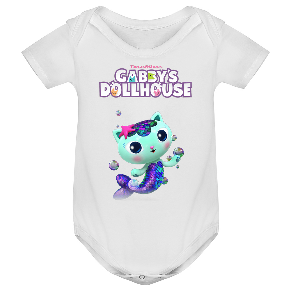 CASADEPAPUSIGABIMODEL6.BDY_.jpg Body copii -CASA DE PAPUSI GABI (MODEL 6), Alb - imagine 1